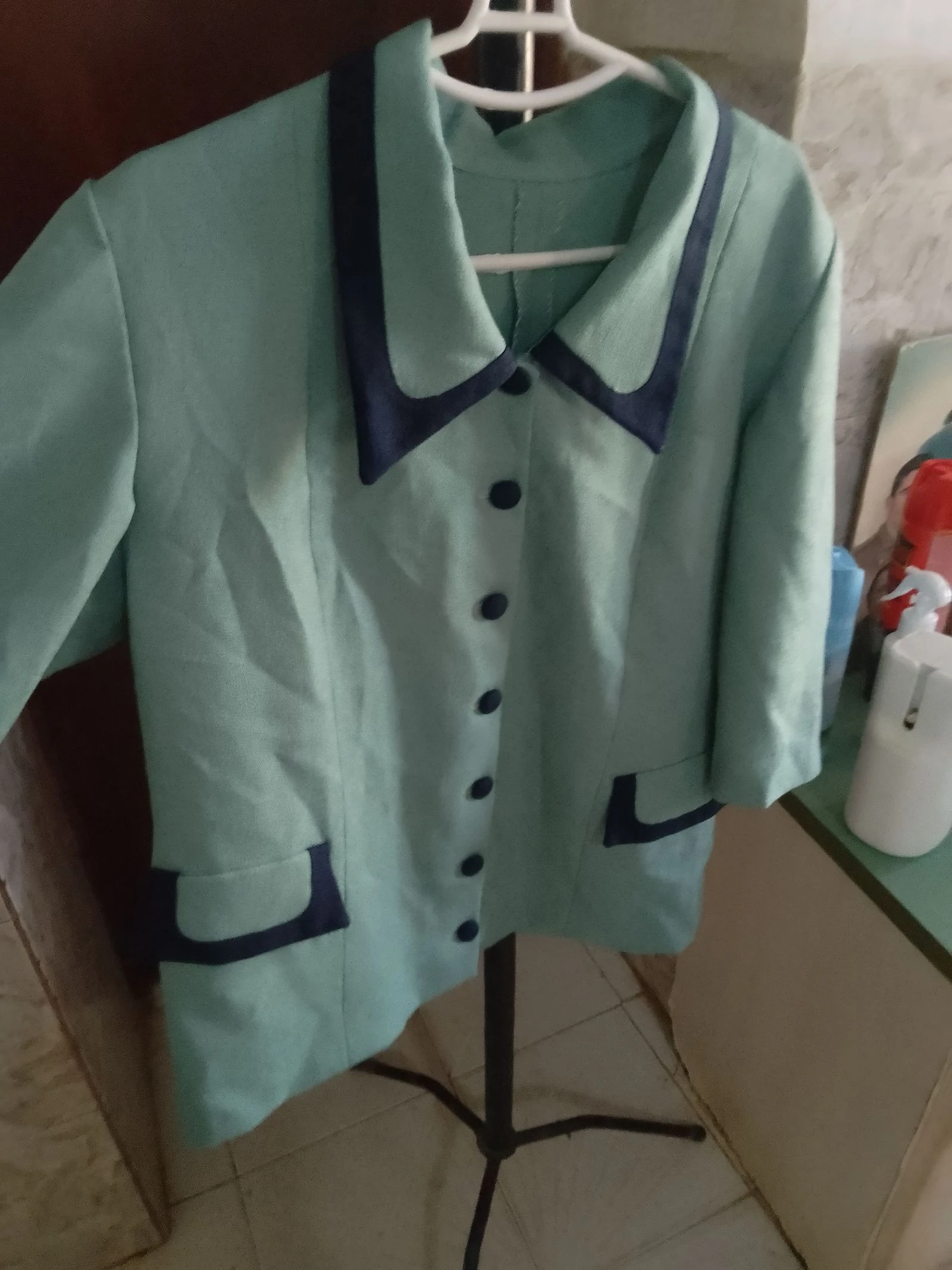 Chaquetilla